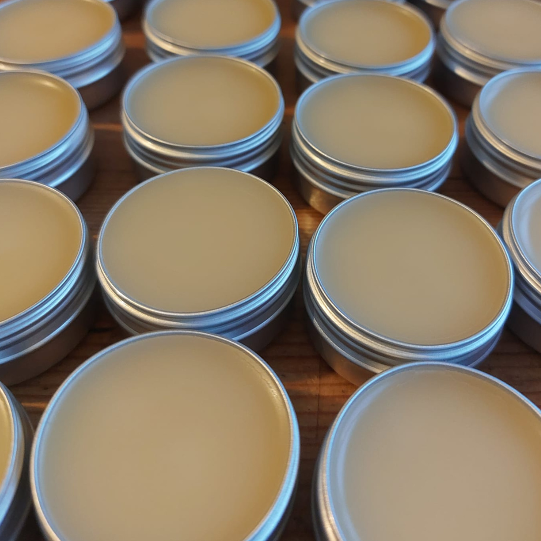 Radiant Reveal - Multi-Purpose Balm - 15 units x 15ml