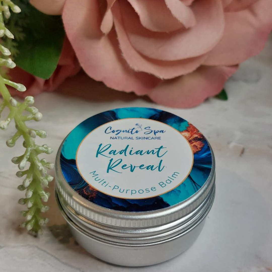 Radiant Reveal - Multi-Purpose Balm - 30 units x 15ml